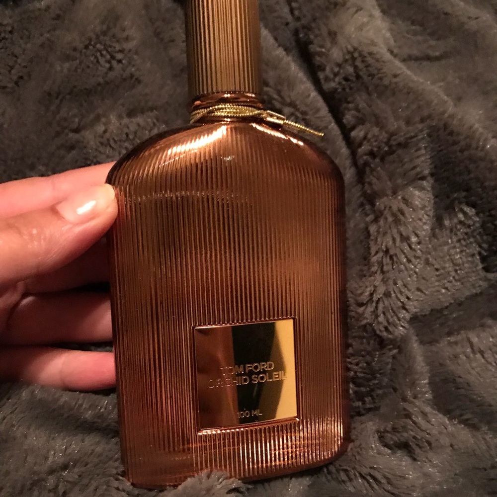 Tom Ford Black Orchid